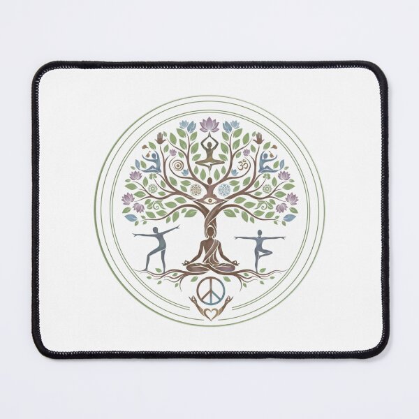 Item preview, Boho yoga style designed and sold by Tisunigo.