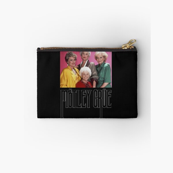 Item preview, Golden Girls Girls Girls Motley Crue designed and sold by Trevor Odhiambo.