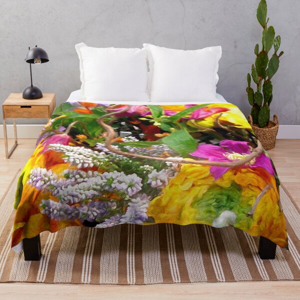 Item preview, a bouquet of flowers designed and sold by IgorKovalenko.