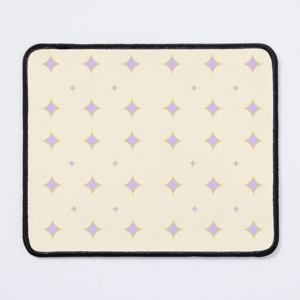 Item preview, Purple Yellow Multiple Star Set designed and sold by Art Shimmers.