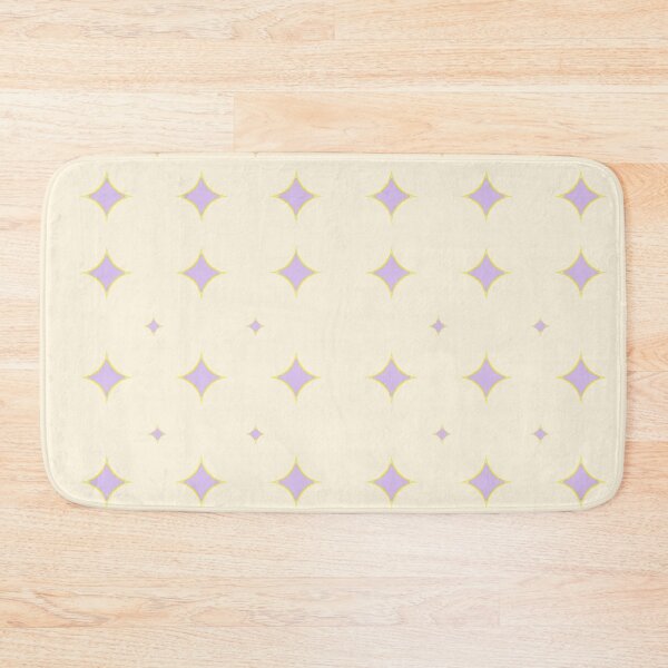 Item preview, Purple Yellow Multiple Star Set designed and sold by Art Shimmers.