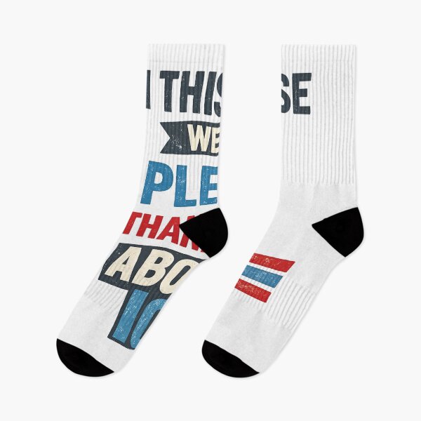 Item preview, ice out IN THIS HOUSE WE SAY PLEASE, THANK YOU & ABOLISH ICE  designed and sold by Uglyandcute.