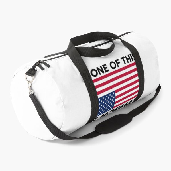 Item preview, None Of This Is Normal - Anti ICE designed and sold by PixVib.