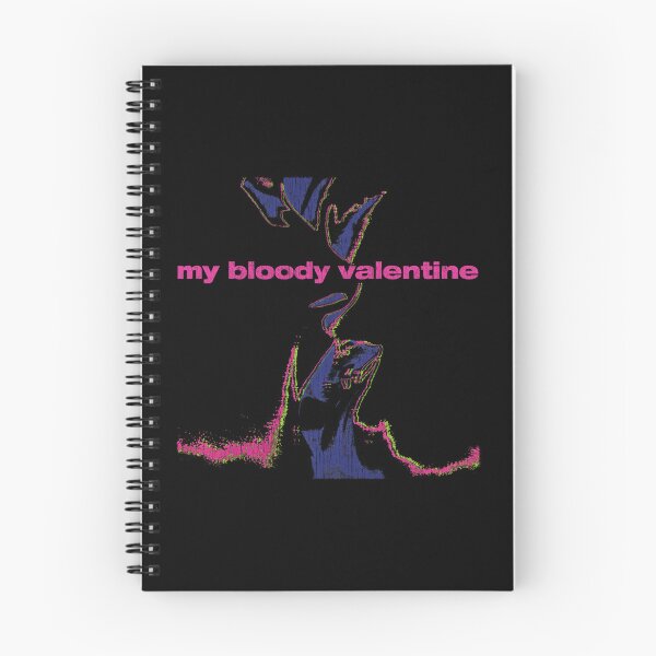 Item preview,  My Bloody Valentine designed and sold by Trevor Odhiambo.
