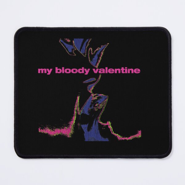 Item preview,  My Bloody Valentine designed and sold by Trevor Odhiambo.