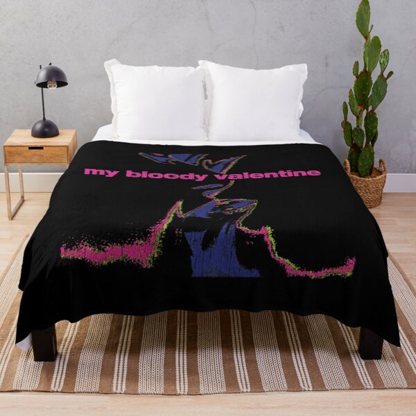 Item preview,  My Bloody Valentine designed and sold by Trevor Odhiambo.