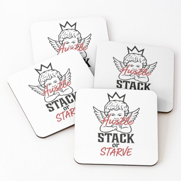 Item preview, Jamaican Street Culture – Hustle, Stack or Starve designed and sold by RozeAhSharon.