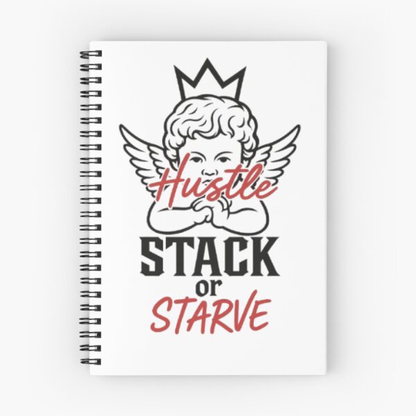 Item preview, Jamaican Street Culture – Hustle, Stack or Starve designed and sold by RozeAhSharon.