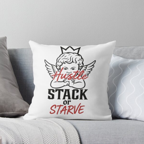 Item preview, Jamaican Street Culture – Hustle, Stack or Starve designed and sold by RozeAhSharon.