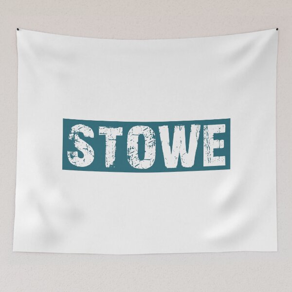 Item preview, Stowe Vermont designed and sold by bivenart.