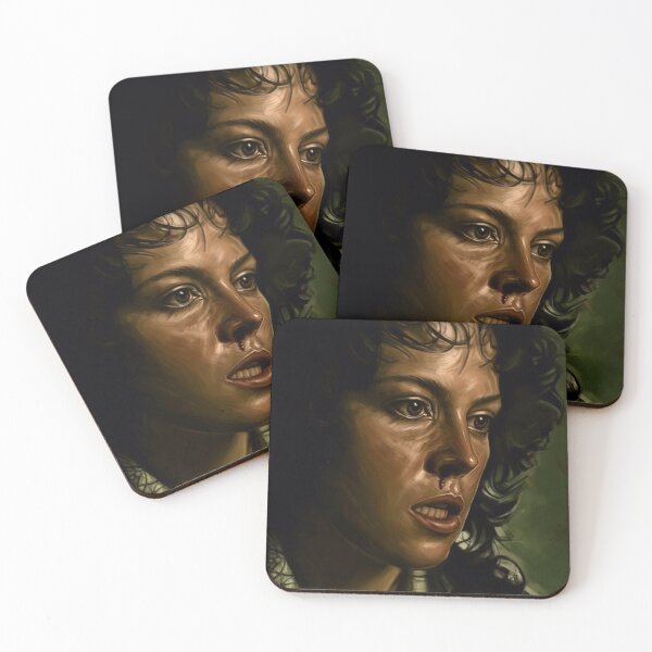 Item preview, Ellen Ripley designed and sold by D Belov.