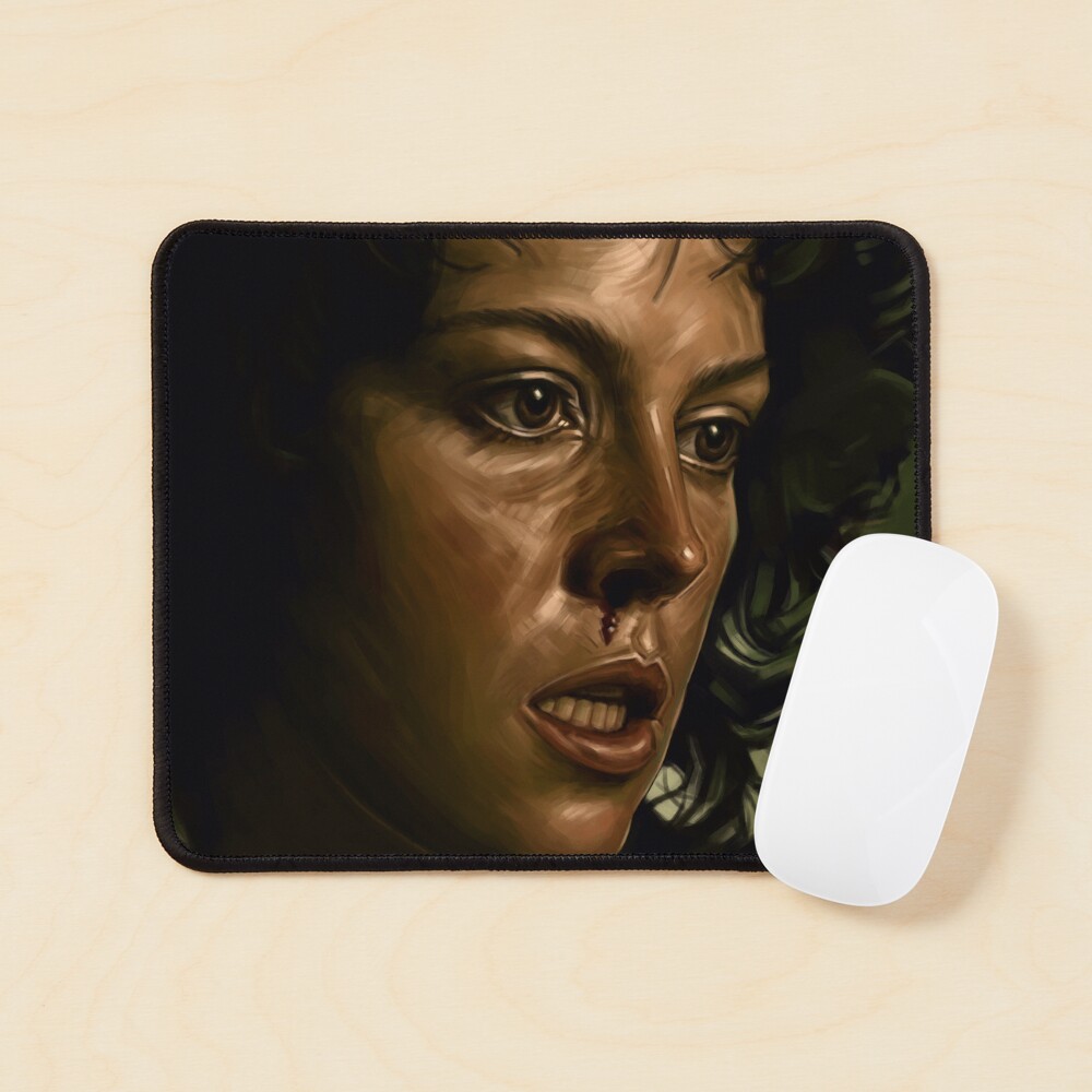 Item preview, Mouse Pad designed and sold by dbelov.