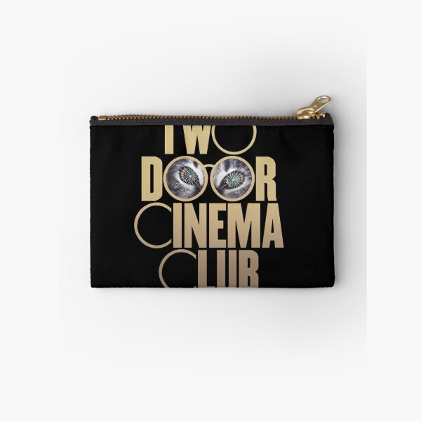 Item preview, Two Door Cinema Club designed and sold by Trevor Odhiambo.