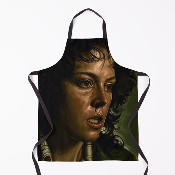 Item preview, Ellen Ripley designed and sold by D Belov.