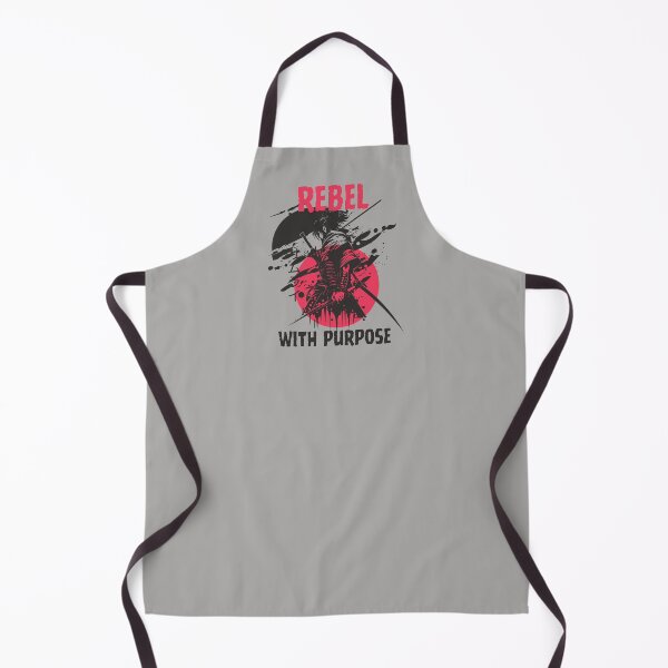 Item preview, REBEL WITH PURPOSE designed and sold by ActOutTees.