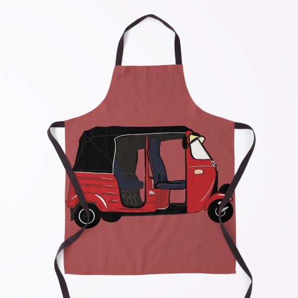 Item preview, Tuk tuk  lanka designed and sold by Looplk.