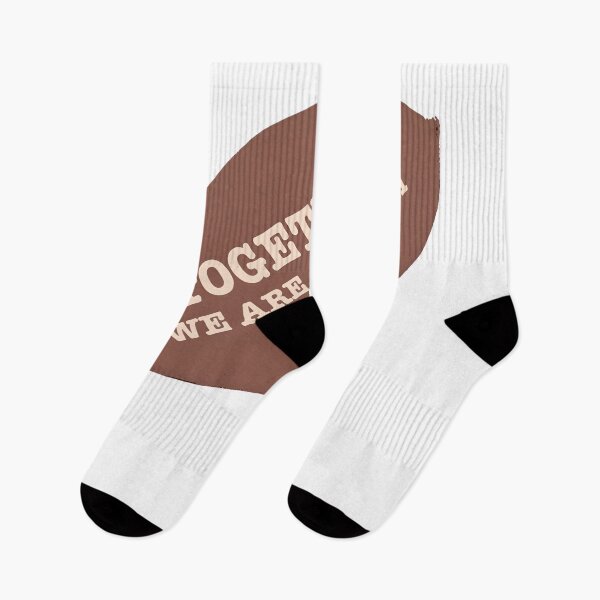 Item preview, Together We Are America  designed and sold by DakirooStudio.