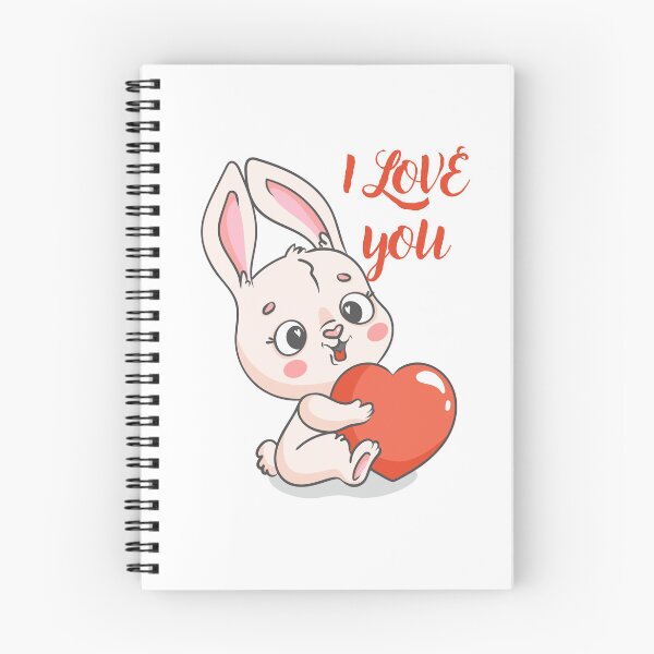 Item preview, I LOVE YOU designed and sold by IsaCria.