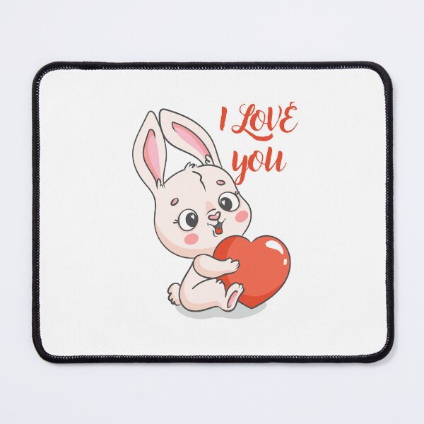 Item preview, I LOVE YOU designed and sold by IsaCria.