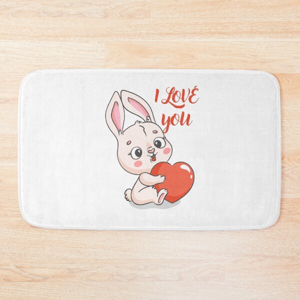 Item preview, I LOVE YOU designed and sold by IsaCria.