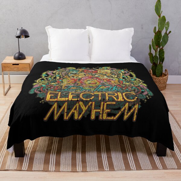 Item preview,  Dr. Teeth And The Electric Mayhem 1975 designed and sold by Trevor Odhiambo.