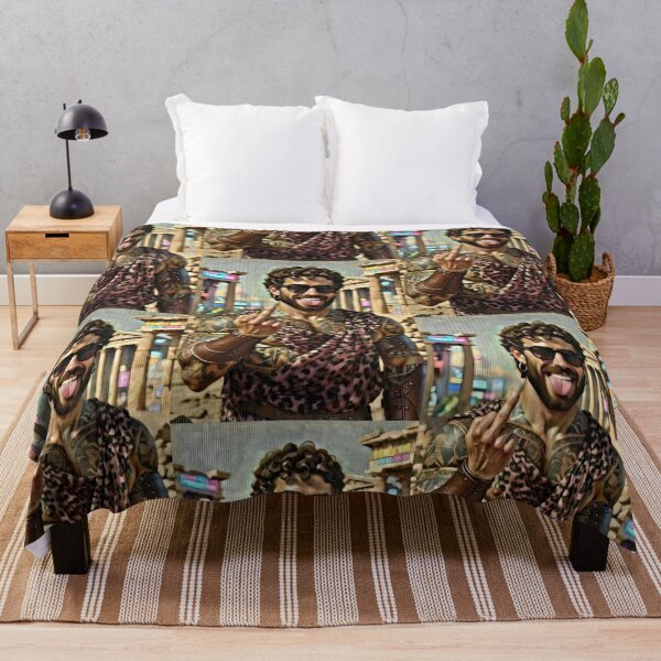 Item preview, Gay Ancient Rebel – Queer Roman Warrior Art designed and sold by ZhivanCrimson.