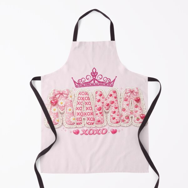 Item preview, Valentine's Day Aesthetic Mama designed and sold by dooddles.