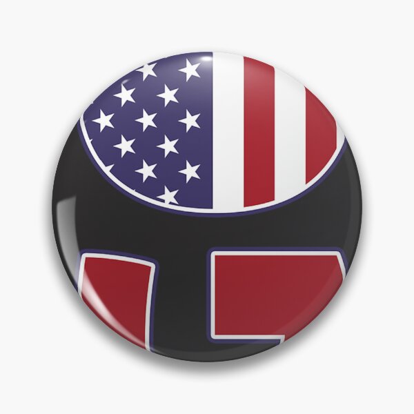 Item preview, Go Usa designed and sold by redtigers.