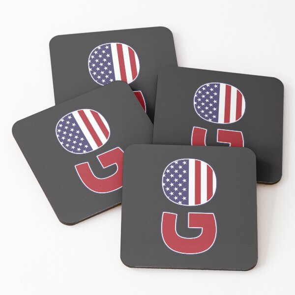 Item preview, Go Usa designed and sold by redtigers.