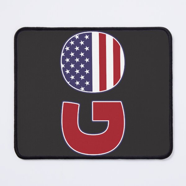 Item preview, Go Usa designed and sold by redtigers.