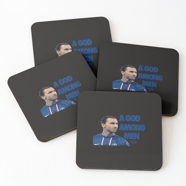 Item preview, Zlatan Ibrahimovic designed and sold by domjxr.