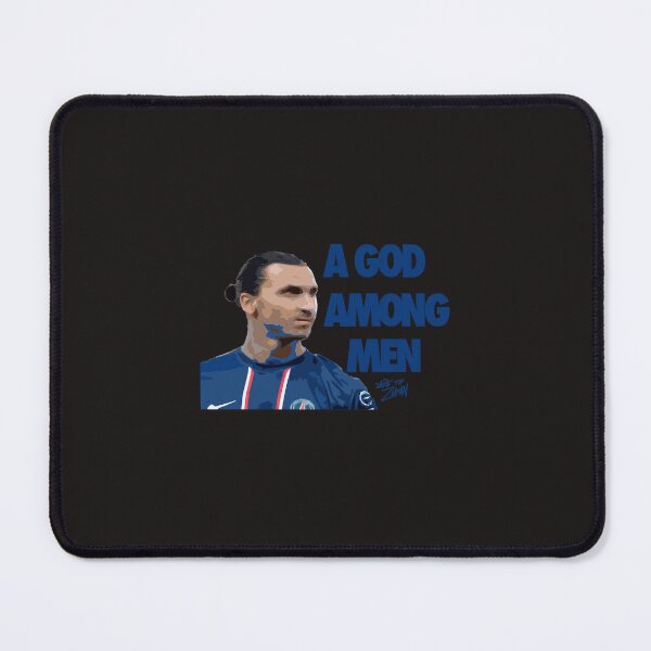 Item preview, Zlatan Ibrahimovic designed and sold by domjxr.