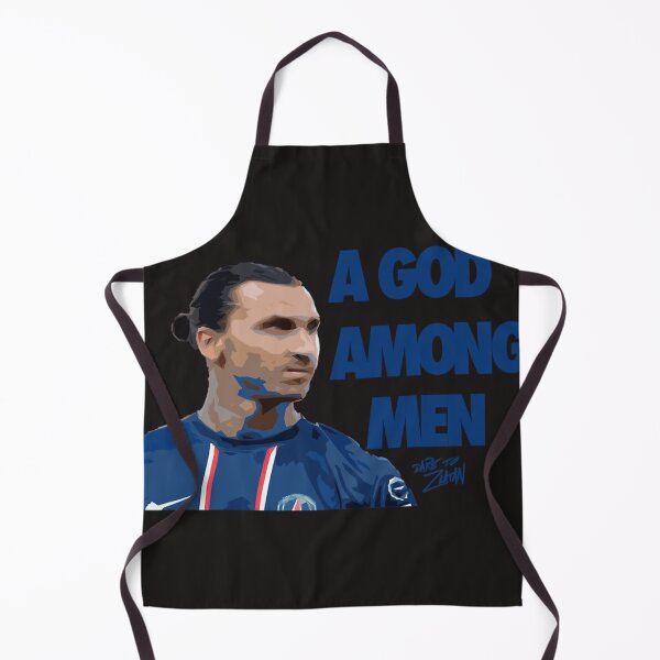 Item preview, Zlatan Ibrahimovic designed and sold by domjxr.