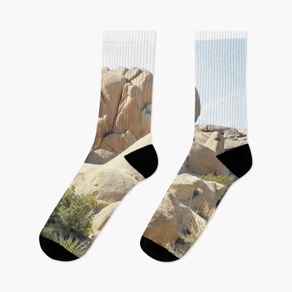 Item preview, Joshua Tree Park designed and sold by IgorKovalenko.