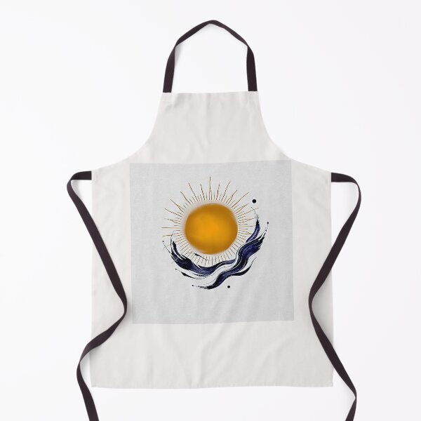 Item preview, Solar Gaze — Minimal Symbols of Inner Light #5 designed and sold by Helios Be. Lavsh.