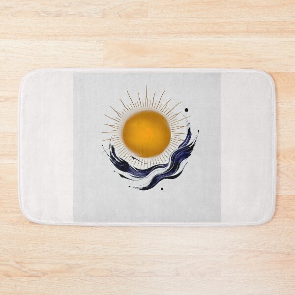 Item preview, Solar Gaze — Minimal Symbols of Inner Light #5 designed and sold by Helios Be. Lavsh.