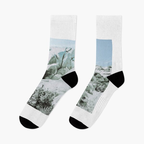Item preview, Joshua Tree Park designed and sold by IgorKovalenko.