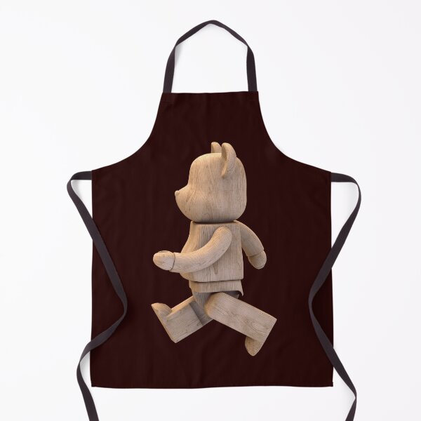 Item preview, Woody Bear Brick walk designed and sold by visualeffect7.