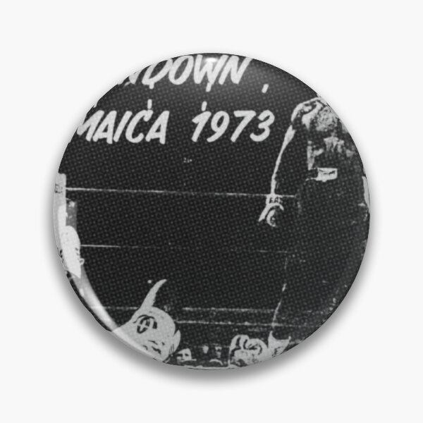 Item preview, Foreman vs Frazier designed and sold by Manila-75.