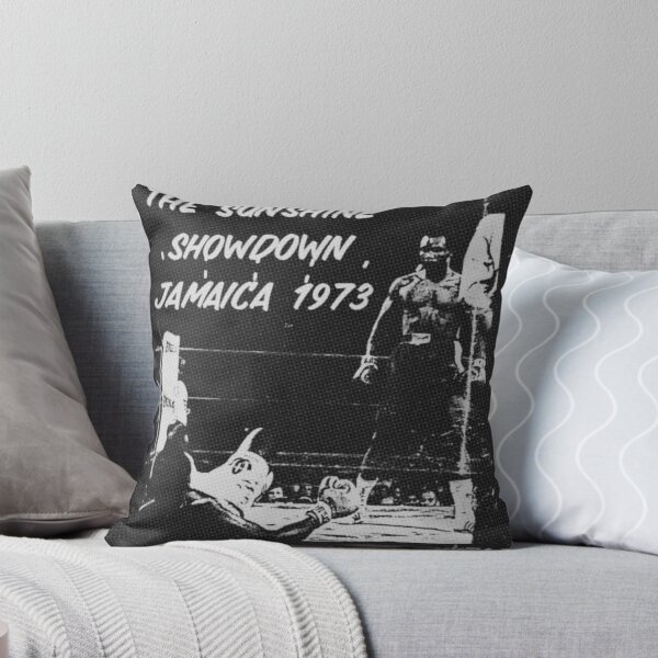 Item preview, Foreman vs Frazier designed and sold by Manila-75.