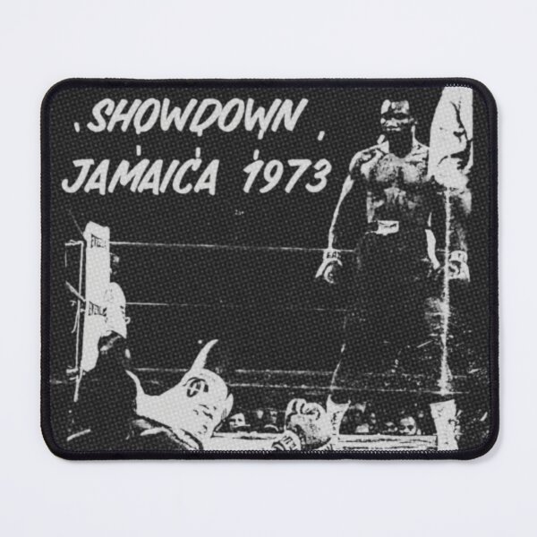 Item preview, Foreman vs Frazier designed and sold by Manila-75.