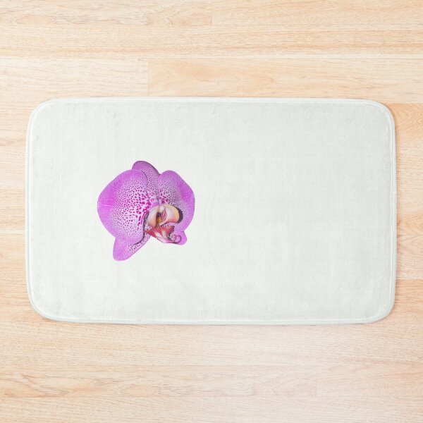 Item preview,  Beautiful Pink Orchid Flower for Valentines day designed and sold by Dalyndigital Photography.