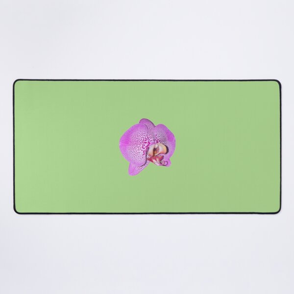 Item preview,  Beautiful Pink Orchid Flower for Valentines day designed and sold by Dalyndigital Photography.