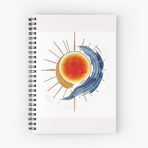 Item preview, Solar Gaze — Minimal Symbols of Inner Light #6 designed and sold by Helios Be. Lavsh.