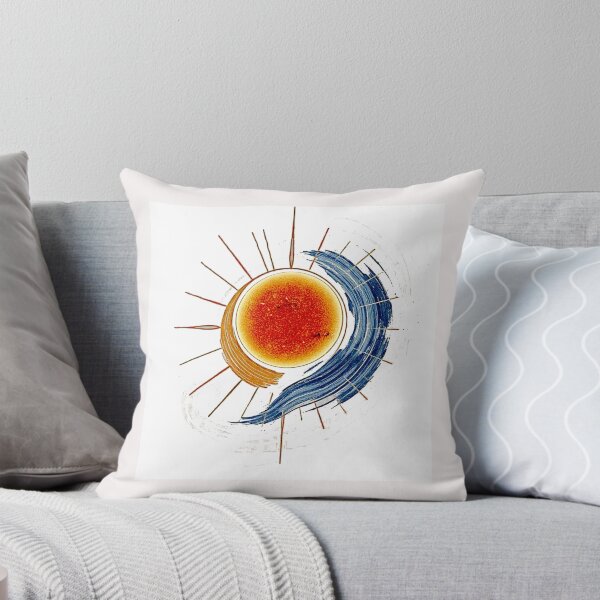 Item preview, Solar Gaze — Minimal Symbols of Inner Light #6 designed and sold by Helios Be. Lavsh.