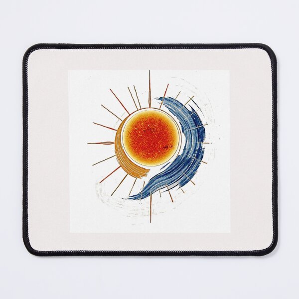 Item preview, Solar Gaze — Minimal Symbols of Inner Light #6 designed and sold by Helios Be. Lavsh.