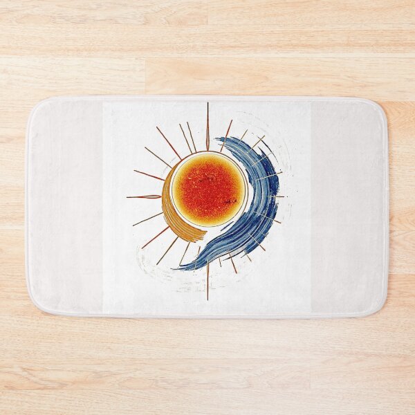 Item preview, Solar Gaze — Minimal Symbols of Inner Light #6 designed and sold by Helios Be. Lavsh.