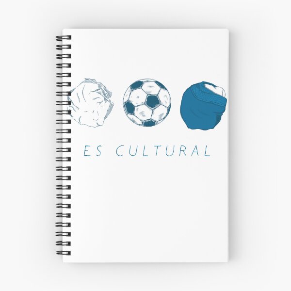 Item preview, It's Cultural – Argentine Soccer Balls designed and sold by Argentina 64.