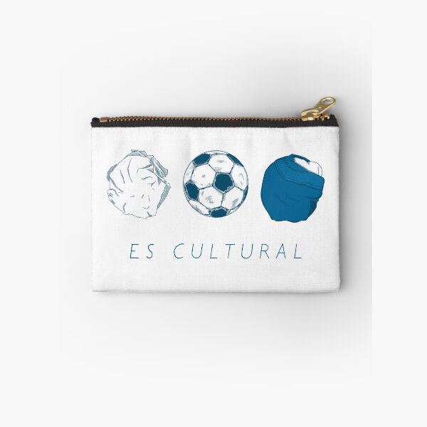 Artikelvorschau, Es ist kulturell bedingt – Argentinische Fußbälle entworfen und verkauft von Argentina 64.