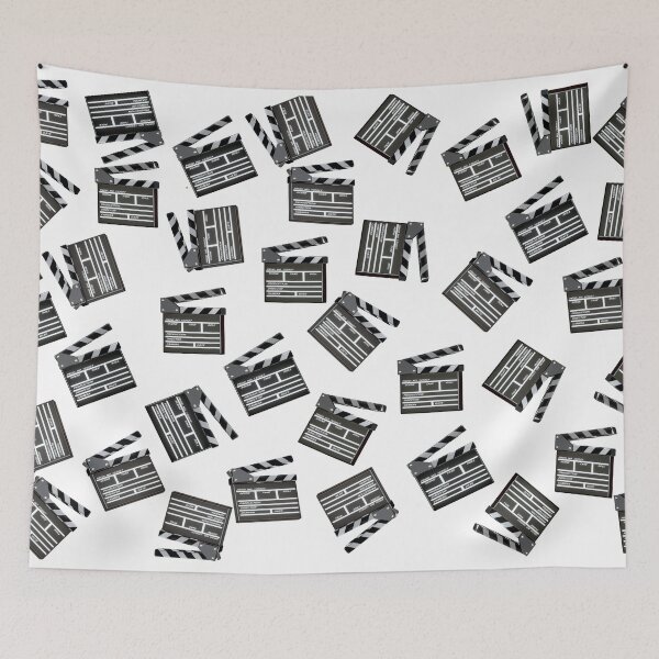 Item preview, Every Night is Movie Night designed and sold by StevenARTify.